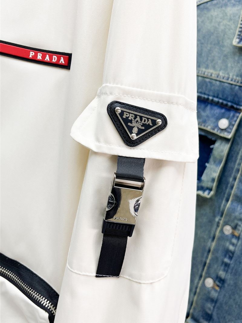 Prada Outwear